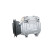 Kompressor, luftkonditionering +Line Original, miniatyr 2