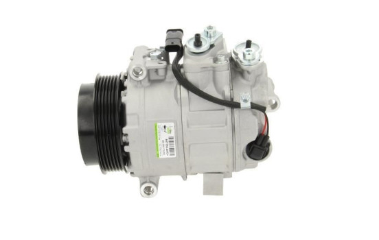 Kompressor, luftkonditionering +Line Original, bild 2