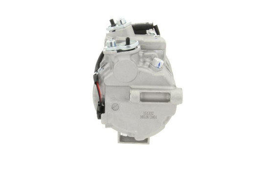 Kompressor, luftkonditionering +Line Original, bild 3