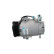 Kompressor, luftkonditionering +Line Original, miniatyr 2