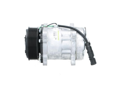 Kompressor, luftkonditionering +Line Original, bild 2