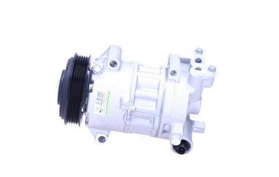 Kompressor, luftkonditionering +Line Original, bild 2