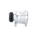 Kompressor, luftkonditionering +Line Original, miniatyr 2