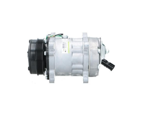 Kompressor, luftkonditionering +Line Original, bild 2