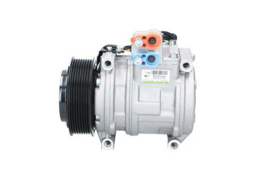 Kompressor, luftkonditionering +Line Original, bild 2