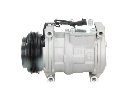 Kompressor, luftkonditionering +Line Original, bild 2