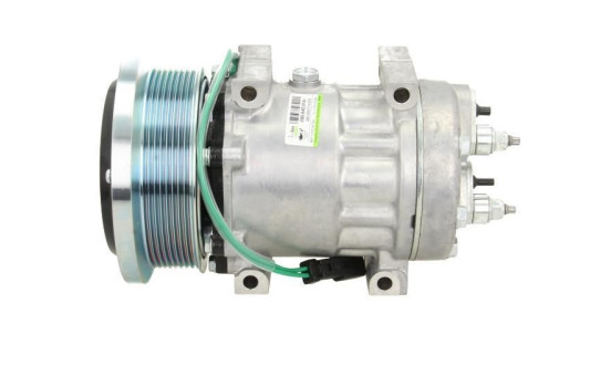 Kompressor, luftkonditionering +Line Original, bild 2