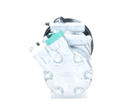 Kompressor, luftkonditionering +Line Original, bild 3