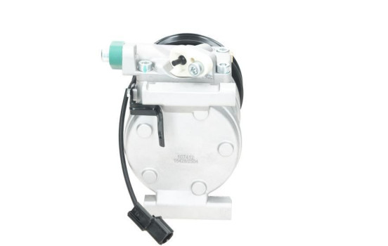 Kompressor, luftkonditionering +Line Original, bild 3