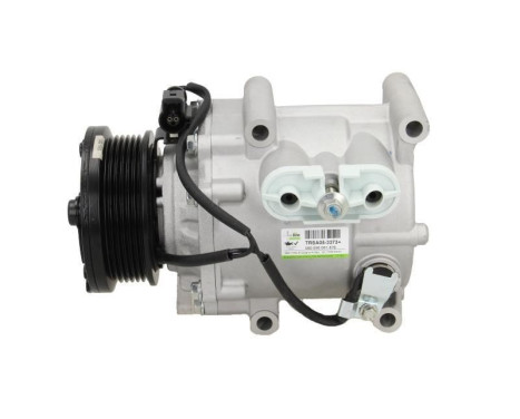 Kompressor, luftkonditionering +Line Original, bild 2