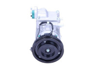 Kompressor, luftkonditionering +Line Original