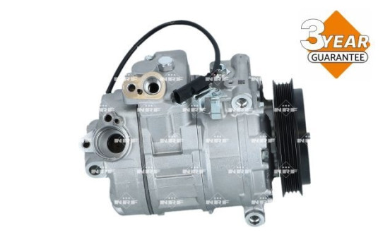 Kompressor, luftkonditionering, bild 7