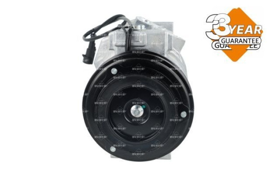 Kompressor, luftkonditionering, bild 4