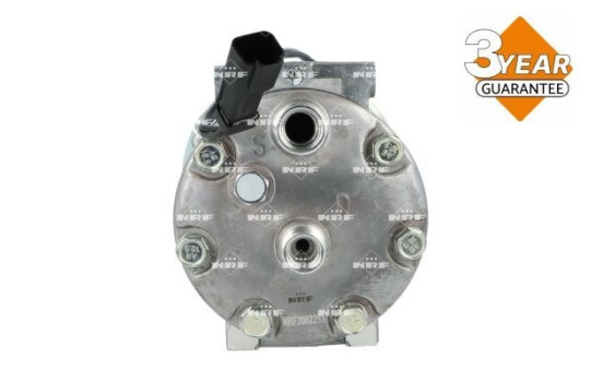 Kompressor, luftkonditionering, bild 6