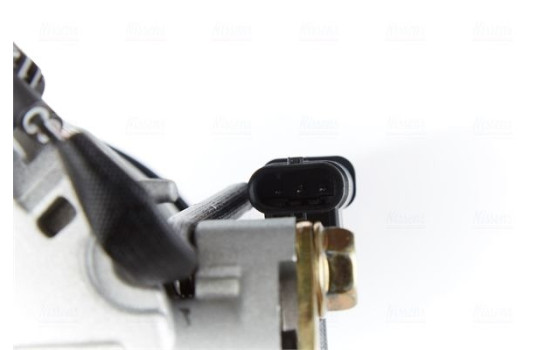 Kompressor, luftkonditionering, bild 3