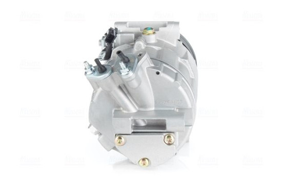 Kompressor, luftkonditionering, bild 2