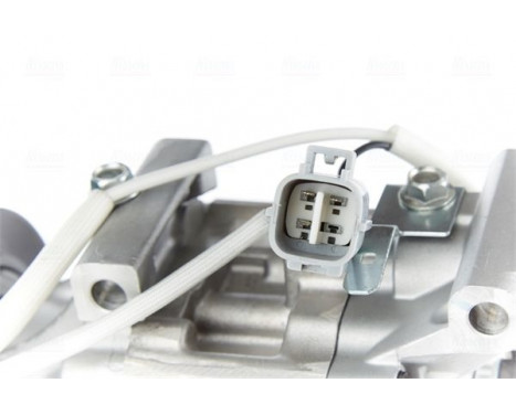 Kompressor, luftkonditionering, bild 5