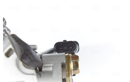 Kompressor, luftkonditionering, bild 6