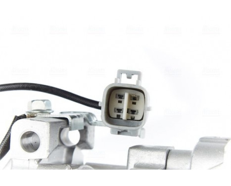 Kompressor, luftkonditionering, bild 5