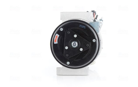 Kompressor, luftkonditionering, bild 4