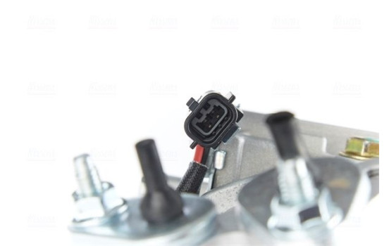 Kompressor, luftkonditionering, bild 5