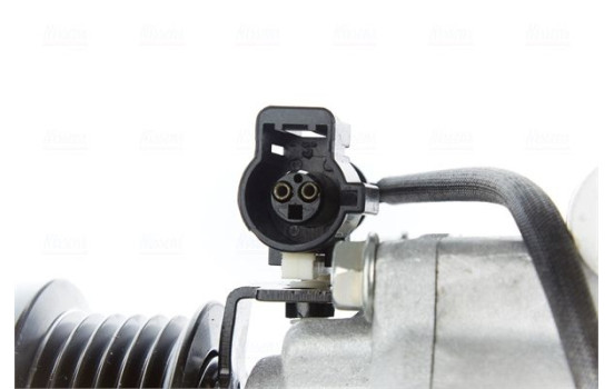 Kompressor, luftkonditionering, bild 4