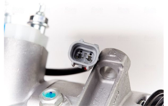 Kompressor, luftkonditionering, bild 4