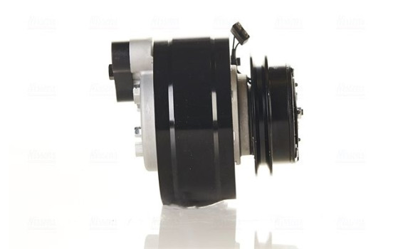Kompressor, luftkonditionering, bild 3