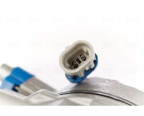 Kompressor, luftkonditionering, bild 5