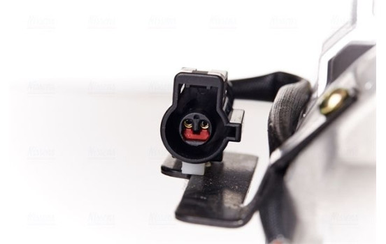 Kompressor, luftkonditionering, bild 5