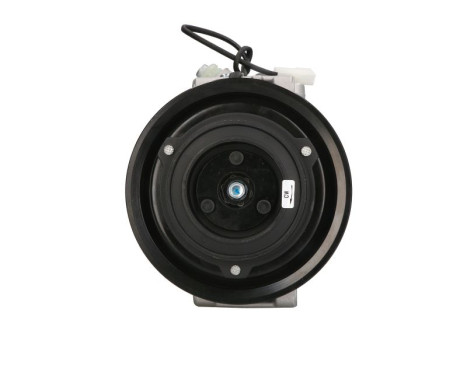 Kompressor, luftkonditionering, bild 2