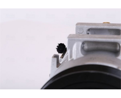 Kompressor, luftkonditionering, bild 5