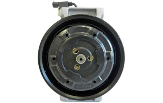 Kompressor, luftkonditionering, bild 2
