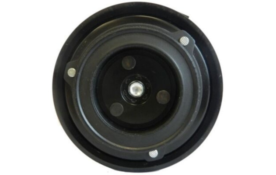 Kompressor, luftkonditionering, bild 2