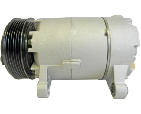 Kompressor, luftkonditionering, bild 9
