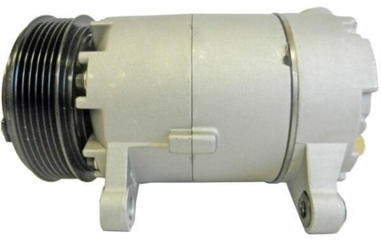 Kompressor, luftkonditionering, bild 9