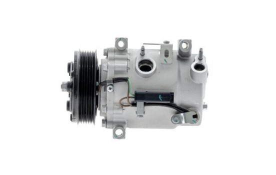 Kompressor, luftkonditionering, bild 3