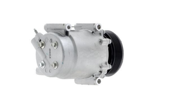 Kompressor, luftkonditionering, bild 6