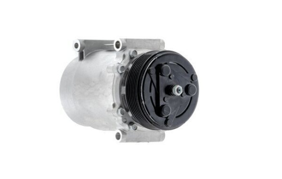 Kompressor, luftkonditionering, bild 8