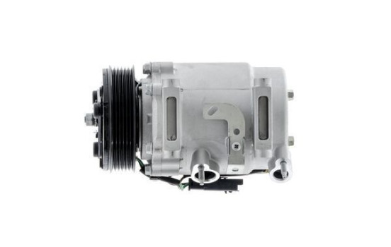 Kompressor, luftkonditionering, bild 9