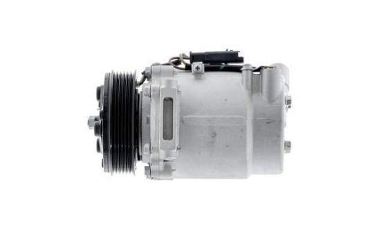 Kompressor, luftkonditionering, bild 10