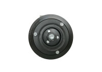 Kompressor, luftkonditionering