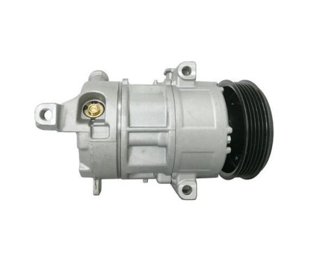 Kompressor, luftkonditionering, bild 3