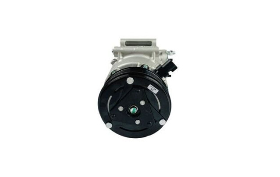 Kompressor, luftkonditionering, bild 3