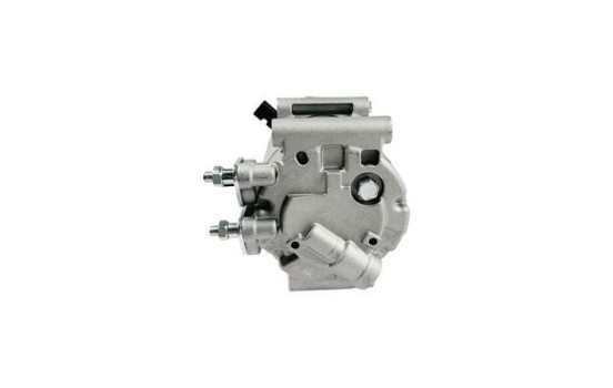 Kompressor, luftkonditionering, bild 4