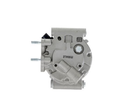 Kompressor, luftkonditionering, bild 9