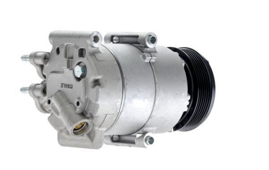 Kompressor, luftkonditionering, bild 10