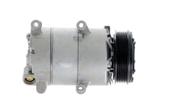Kompressor, luftkonditionering, bild 11
