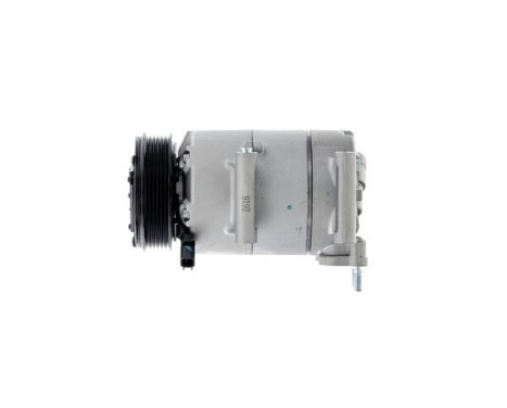 Kompressor, luftkonditionering, bild 13