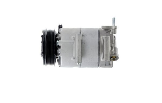 Kompressor, luftkonditionering, bild 14